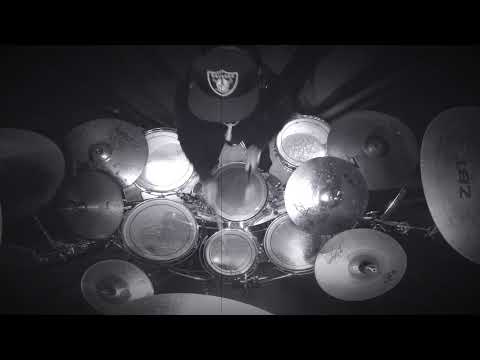 Flametal "Aces High" Iron Maiden