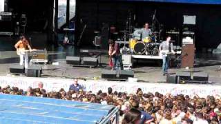 Princess_ Matt Nathanson