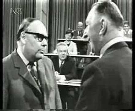 Heinz Erhaedt - Witzakademie