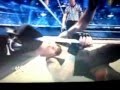 WWE Wrestlemania 30-Undertaker vs Brock Lesnar ...