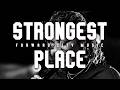 Strongest Place | Travis Greene and Forward City | (Official Music Video)