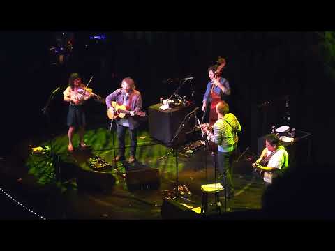 Jeff Tweedy & Nickel Creek FULL LIVE SHOW "Tweedy Creek" - Cayamo 17 (Mar 3, 2025)