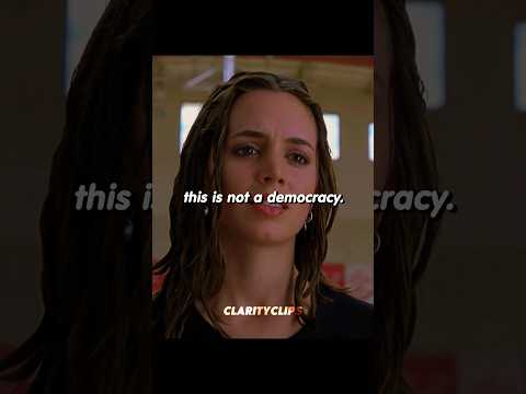 She tried out for the cheerleading team… #movie #fyp