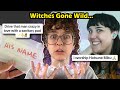 WitchTok Has Gone TOO FAR