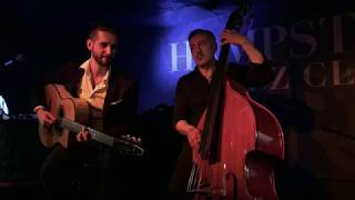 It Had to Be You - Filippo Dall'Asta Quartet