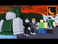 1x1x1x1 VS Roblox, builderman, Stickmasterluke, and Admin | Roblox Animation