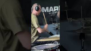 ENDO - Suffer drums