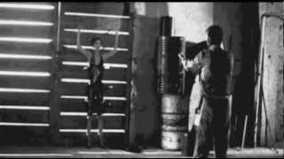 Mark Eitzel ~ Why Are You With Me