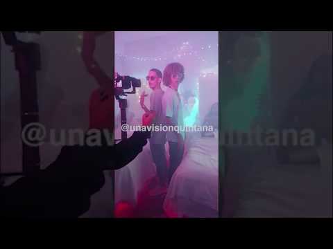 JonZ y El Dominio Nigga -  Amaneci   Behind The Scene