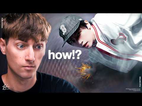 Stray Kids 'Ceremony' BROKE Me. Video Editor Reacts