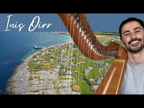 Inis Oirr - IRISH AIR