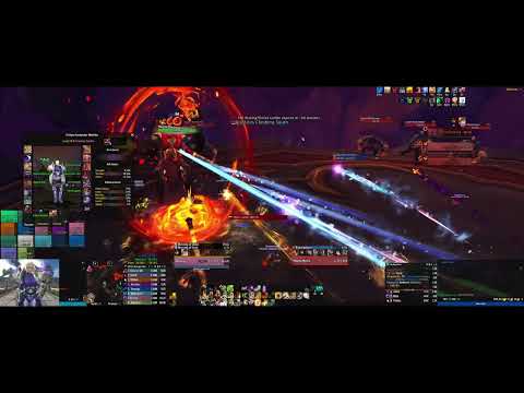 Confidential Vs. Heroic Assault of the Zaqali