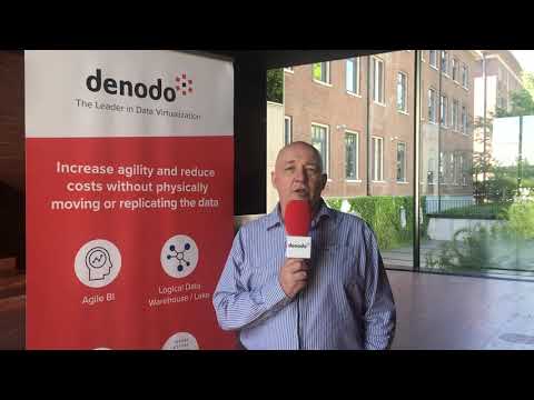 A Conversation with Dr. Barry Devlin on Data Virtualization