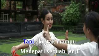 Audy - Tapi Aku (KARAOKE)