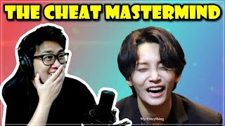 Download lagu just svt jeonghan cheating as a life style mp3