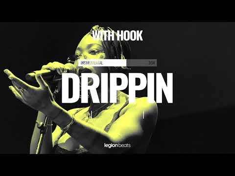 Summer Walker Type Beat with Hook by June B - "Drippin" Prod. Legion Beats