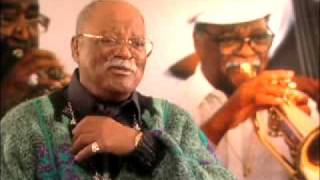 Clark Terry: Mentoring Miles Davis