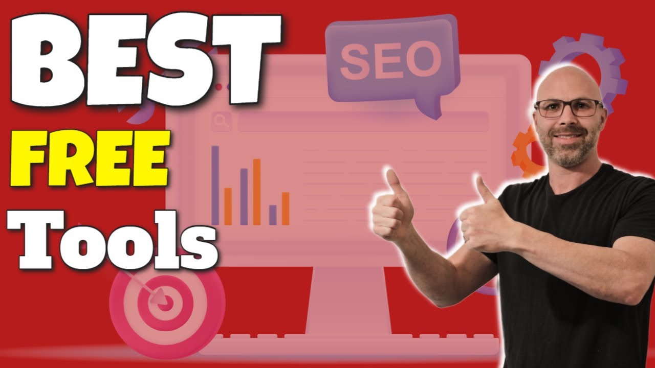The 6 Best FREE SEO Tools For Beginners In 2023