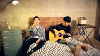 Justin Bieber &#39;Love Yourself&#39; Cover :  Eric Nam X Sungha Jung
