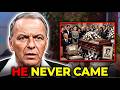 Why Frank Sinatra SKIPPED Dean Martin’s Funeral (Truth REVEALED!)