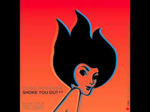 Dubz McKenzie - Smoke you out (Jores Remix)