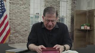 PFL-Daily Scripture Reading and Reflection - Why We Do Not Stone Sinners - March 18, 2024