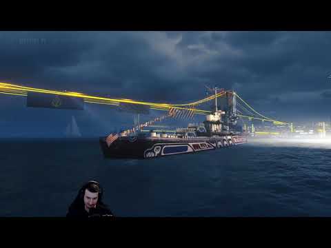 This is what friends are like