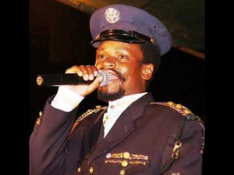 Ndinyuka Ntya Omulimu Ekkula- Paul Kafeero