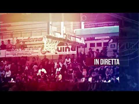 Finale Nazionale U15 Ecc. M - ROBUR ET FIDES VARESE VS TEZENIS VERONA