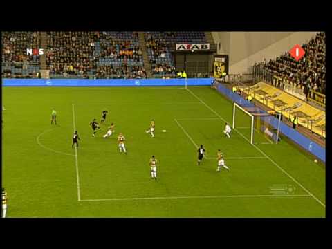 *HQ* Vitesse - Ajax 1-5, 29-11-09