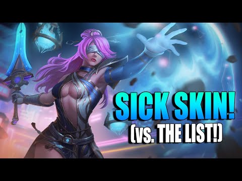 FACING OFF AGAINST THE IZANAMI MAIN FROM MY LIST! - Masters Ranked Duel - SMITE