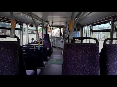 *EPIC F1 MODE* First Kernow 32075 KP51 WAO