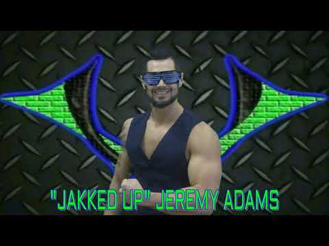 "NOW THAT'S ULTIMATE WRESTLING" FLTV EP. 210 AIRED 6-11-21