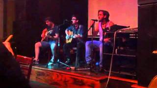 50 Years (Mat Musto LIVE) FMF festival 2011