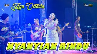 Download lagu Auto Baper !!! NYANYIAN RINDU - Ayu Octavia - Om. Nirwana mp3 Download lagu Auto Baper !!! NYANYIAN RINDU - Ayu Octavia - Om. Nirwana mp3