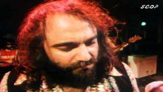 Demis Roussos Forever And Ever Remastered Vidéo (1973)