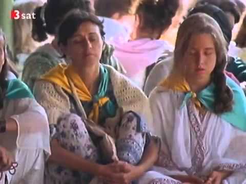 Das Mysterium des Shiva - Heilige Männer in Indien - Terra X - Teil 2