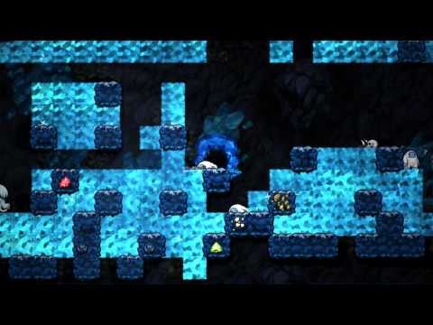 CapnGoof's Spelunky Daily Challenge - November 24, 2013
