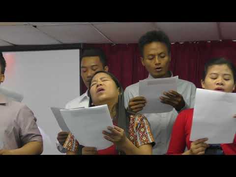 Dumvaa Chungkhar II Hlaremh Dawh II