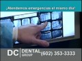 Univision Commercial 2010
