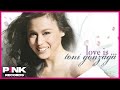 someone's always saying goodbye by Toni Gonzaga