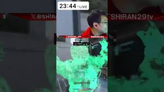 260ping キング | #shiran29 #Twitch #shorts #HaloInfinite