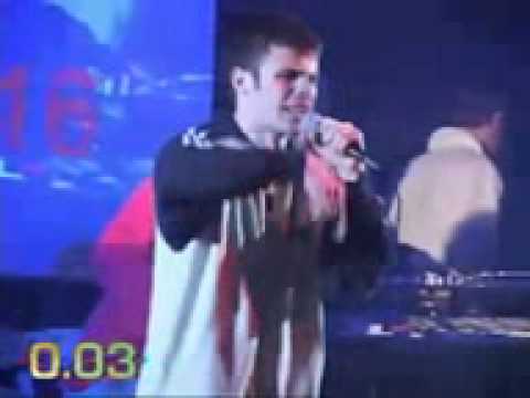 2TheBeat 2004-round 2-Rula vs Ramtzu
