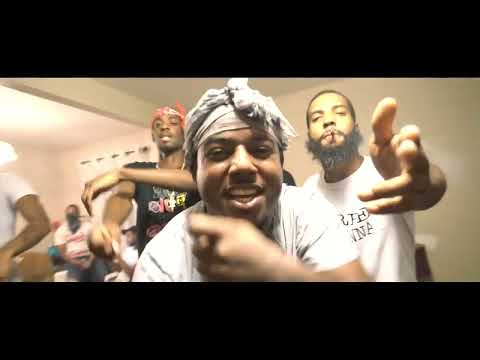 B1Vuitton x Slayban - The Race Remix (Music Video)