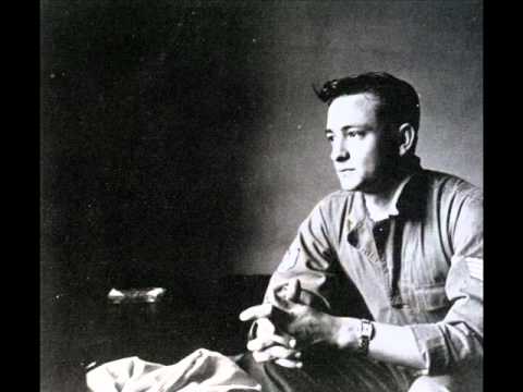 Videoclip de I'll Remember You — Johnny Cash