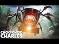 KITA DIKEJAR KERETA LABA LABA IBLIS Choo Choo Charles GAMEPLAY 1