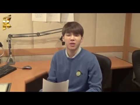 [Sound K] A letter to KimTien from NamWooHyun