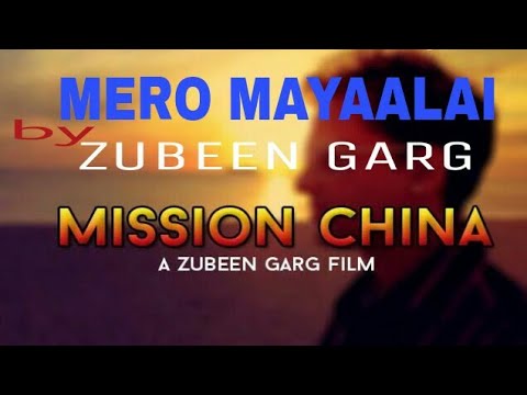 Mero Mayalai  & Satabdi Cover