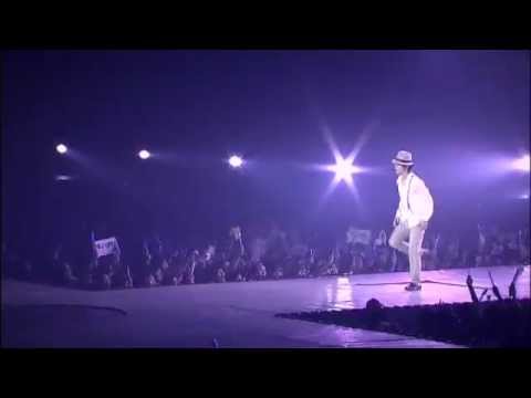 13  Beautiful Donghae's Solo   SUPER SHOW 2 DVD