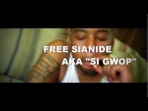 EMOE TVEE: Da Tykoon "Merc Livin" Music Video feat. Hollow Tip & Sianide (HQ/720HD)